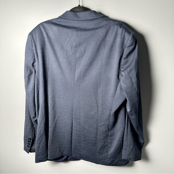 PJ Paul Jones Blue Blazer - Picture 4 of 7